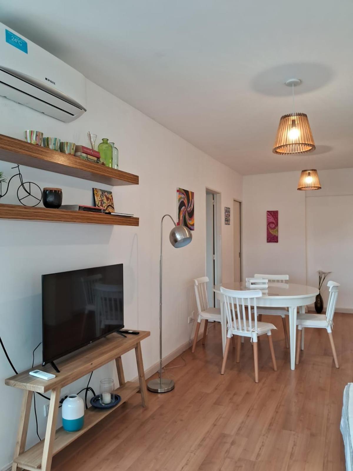 Apartment Recoleta - Fantastico Departamento *