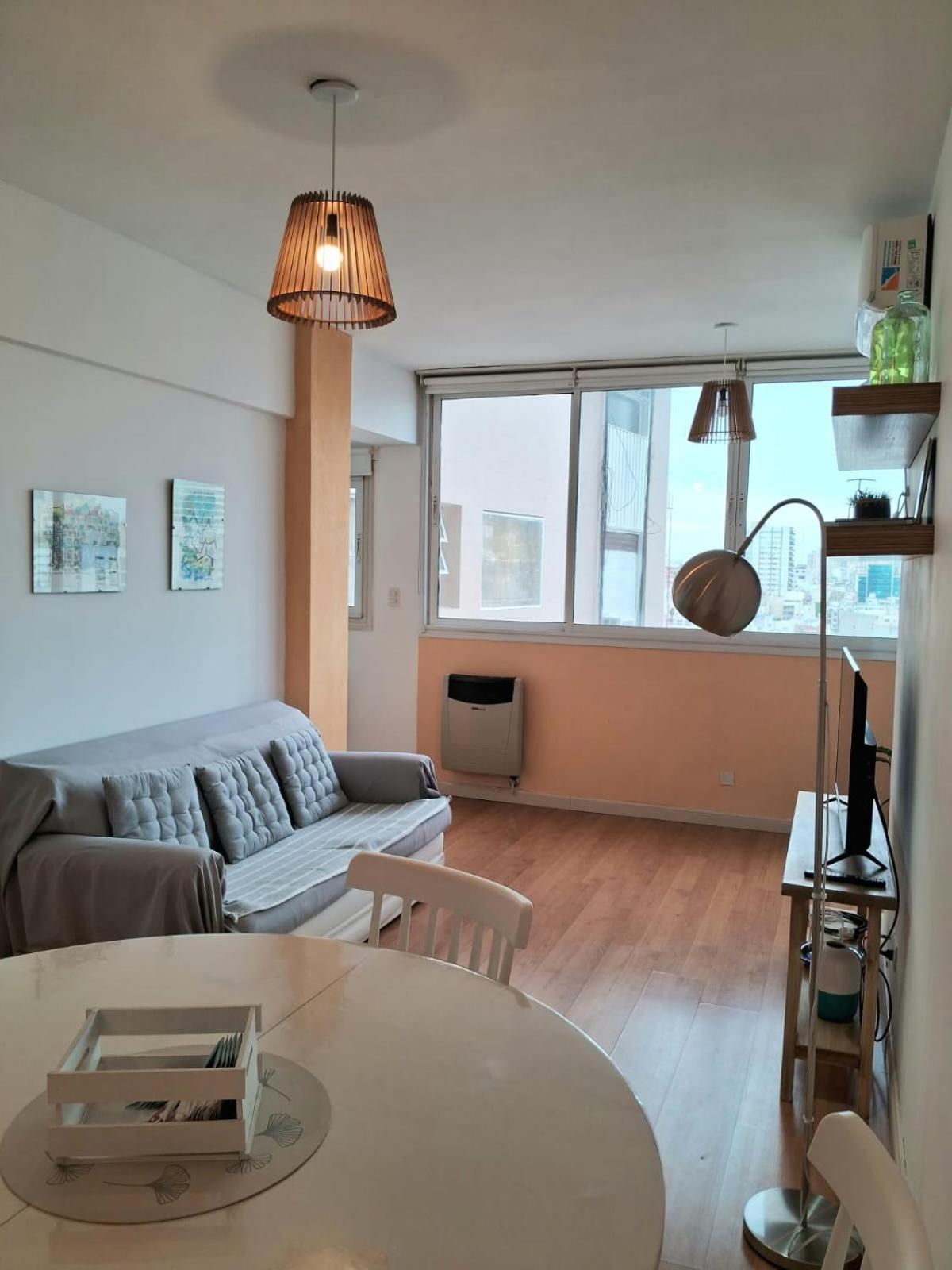 Recoleta - Fantastico Departamento Buenos Aires