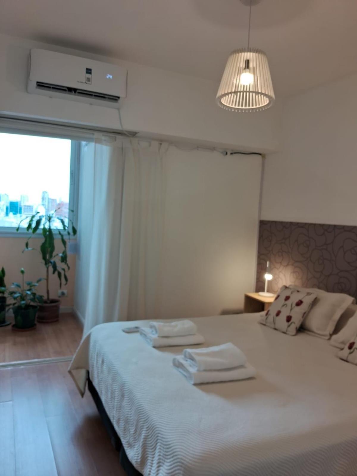 Recoleta - Fantastico Departamento