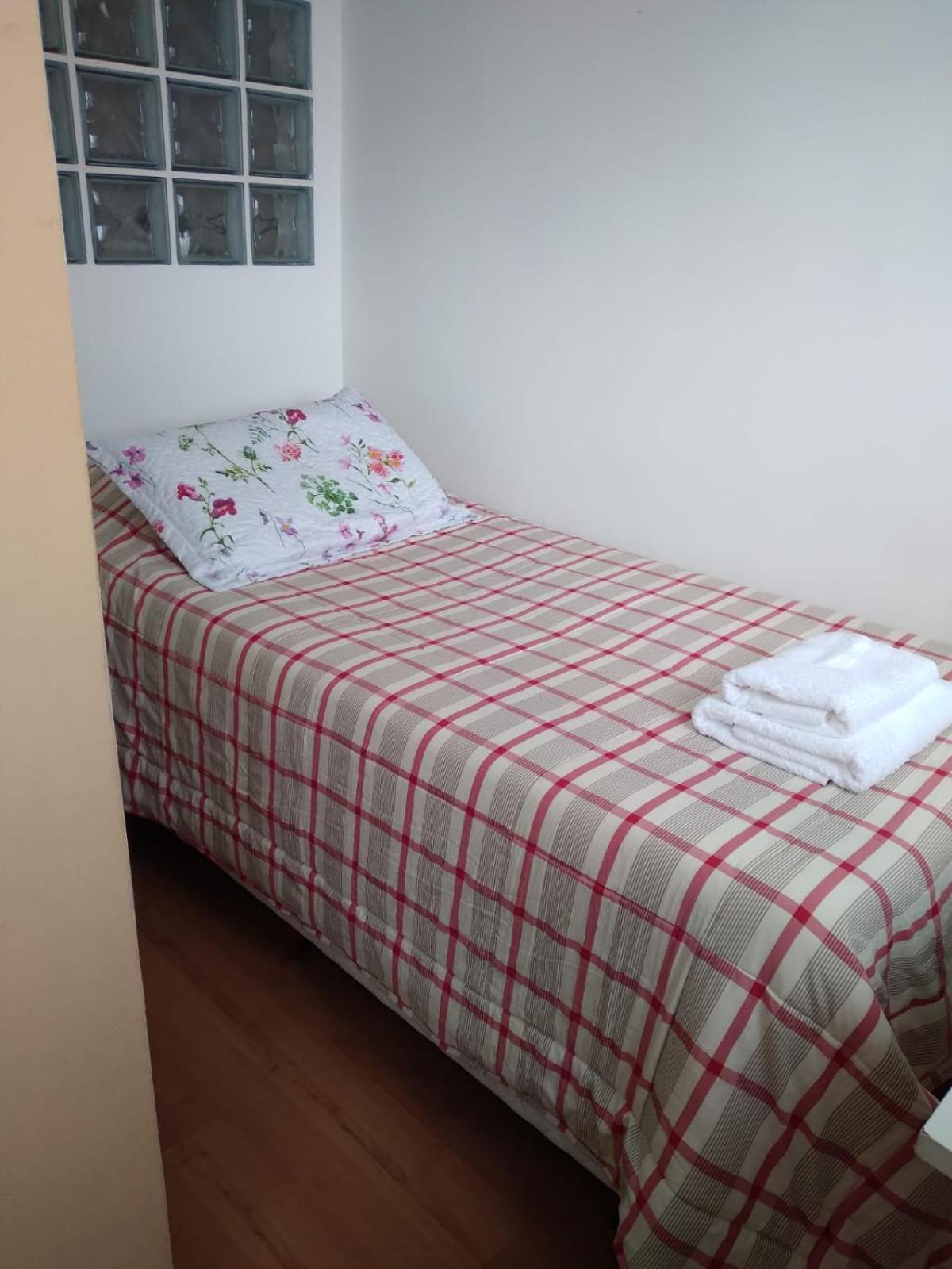 Recoleta - Fantastico Departamento Apartment
