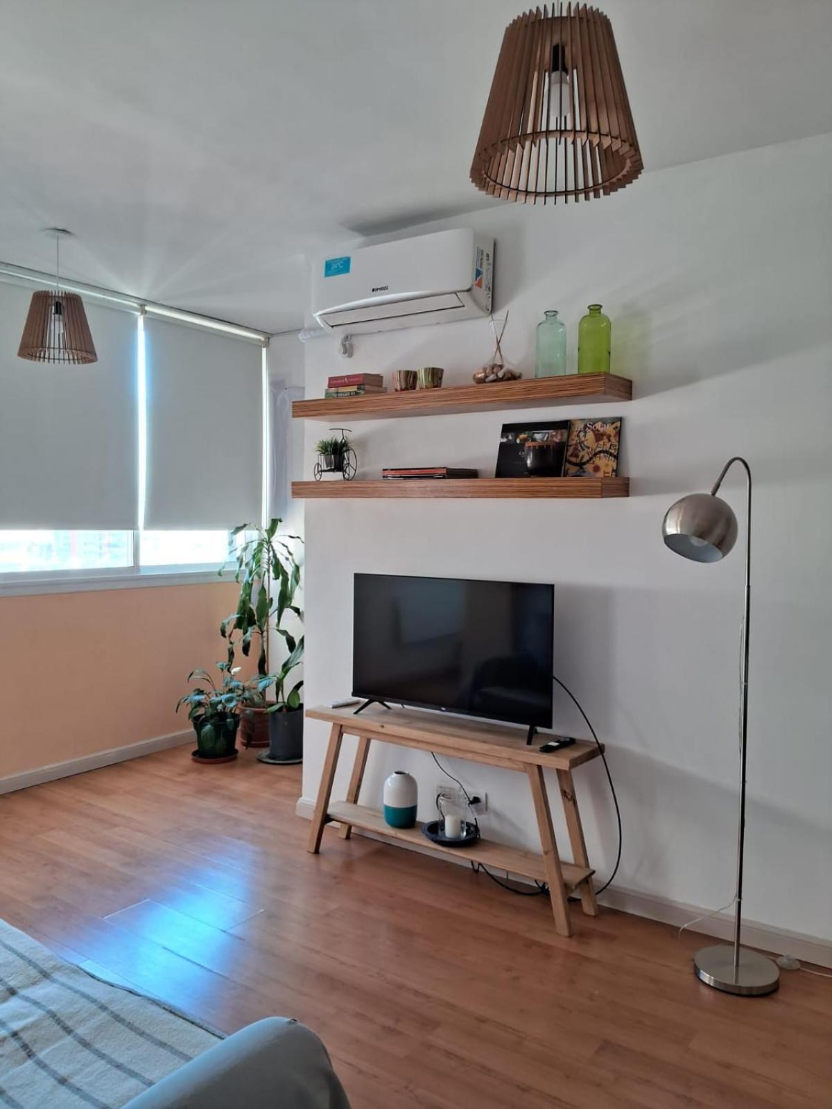 Recoleta - Fantastico Departamento Apartment Buenos Aires