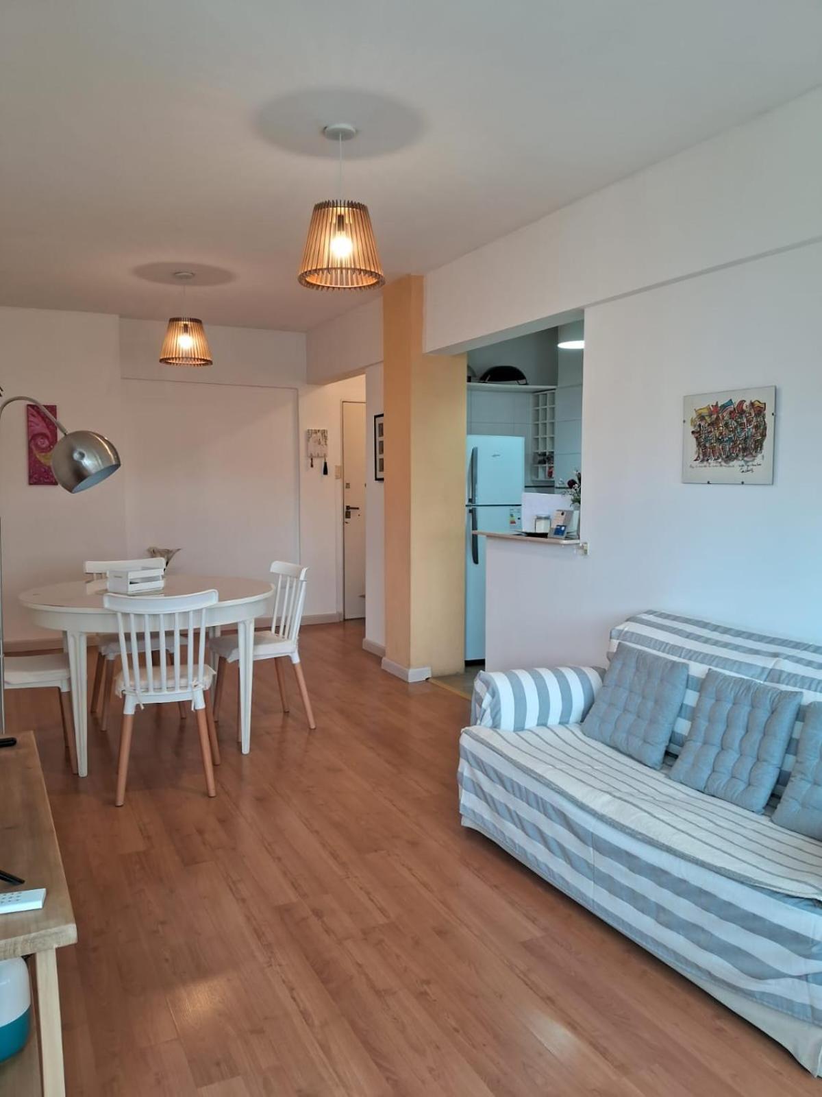 Recoleta - Fantastico Departamento Apartment Buenos Aires