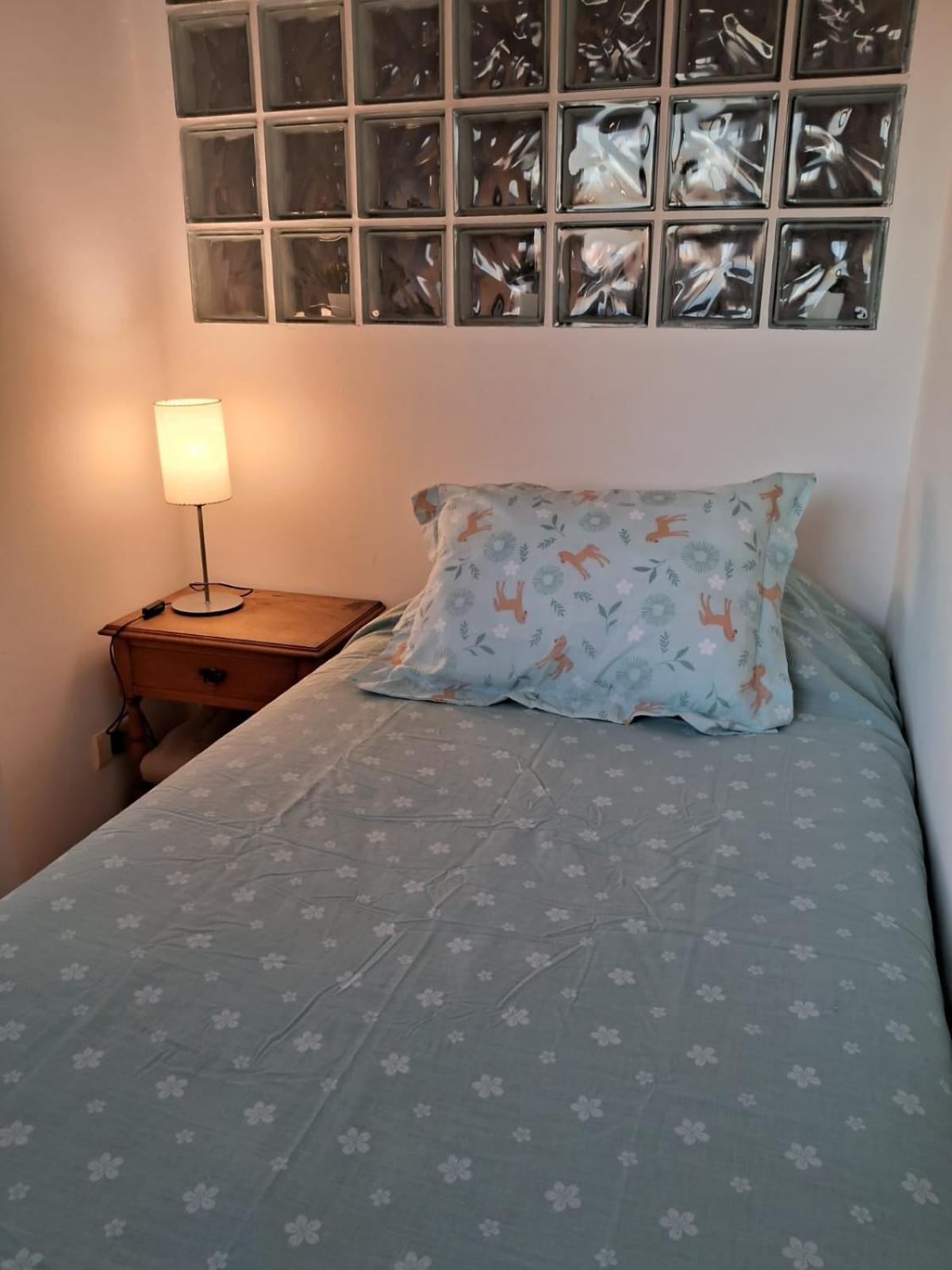 Apartment Recoleta - Fantastico Departamento