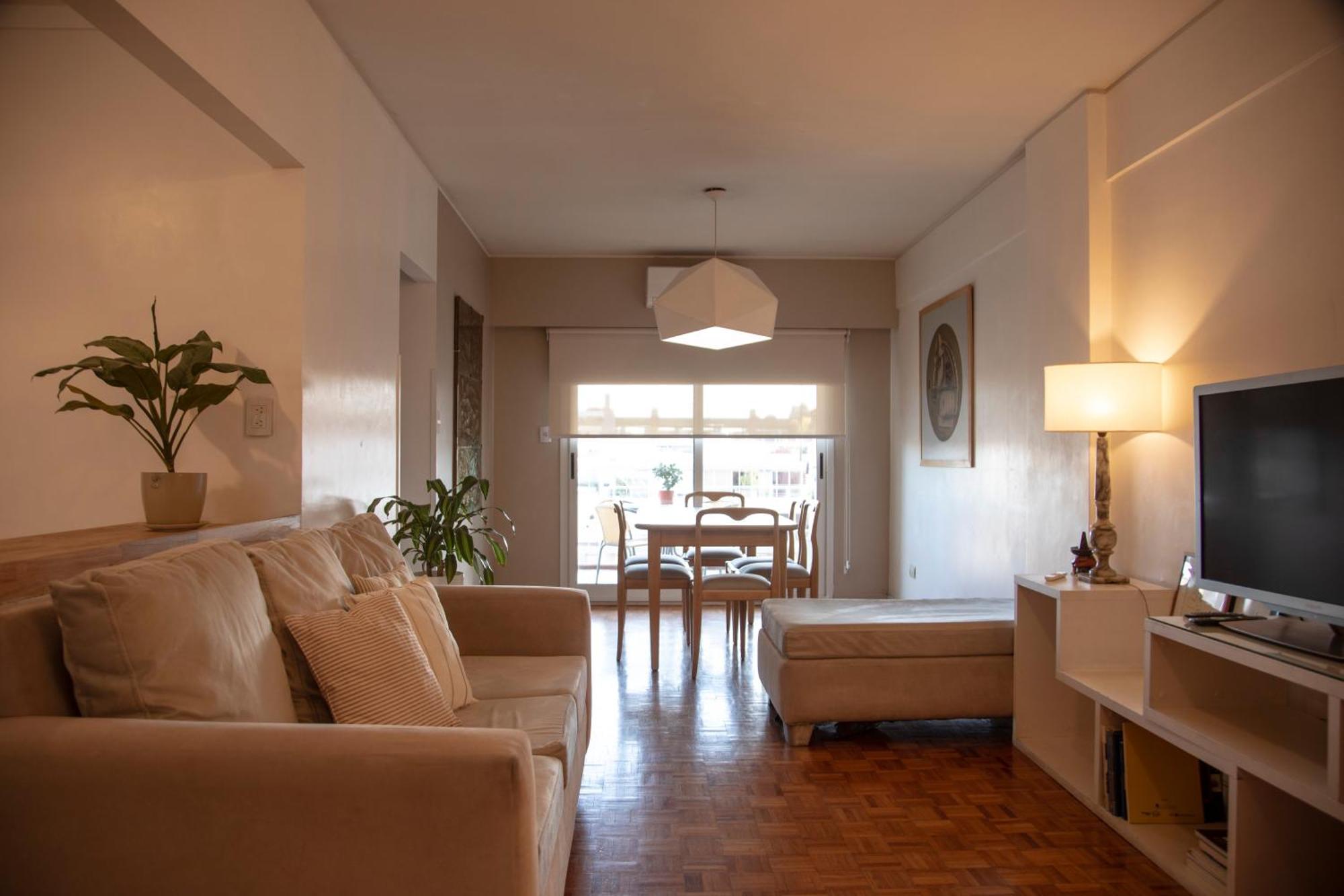 Great In The Heart Of Palermo Soho *