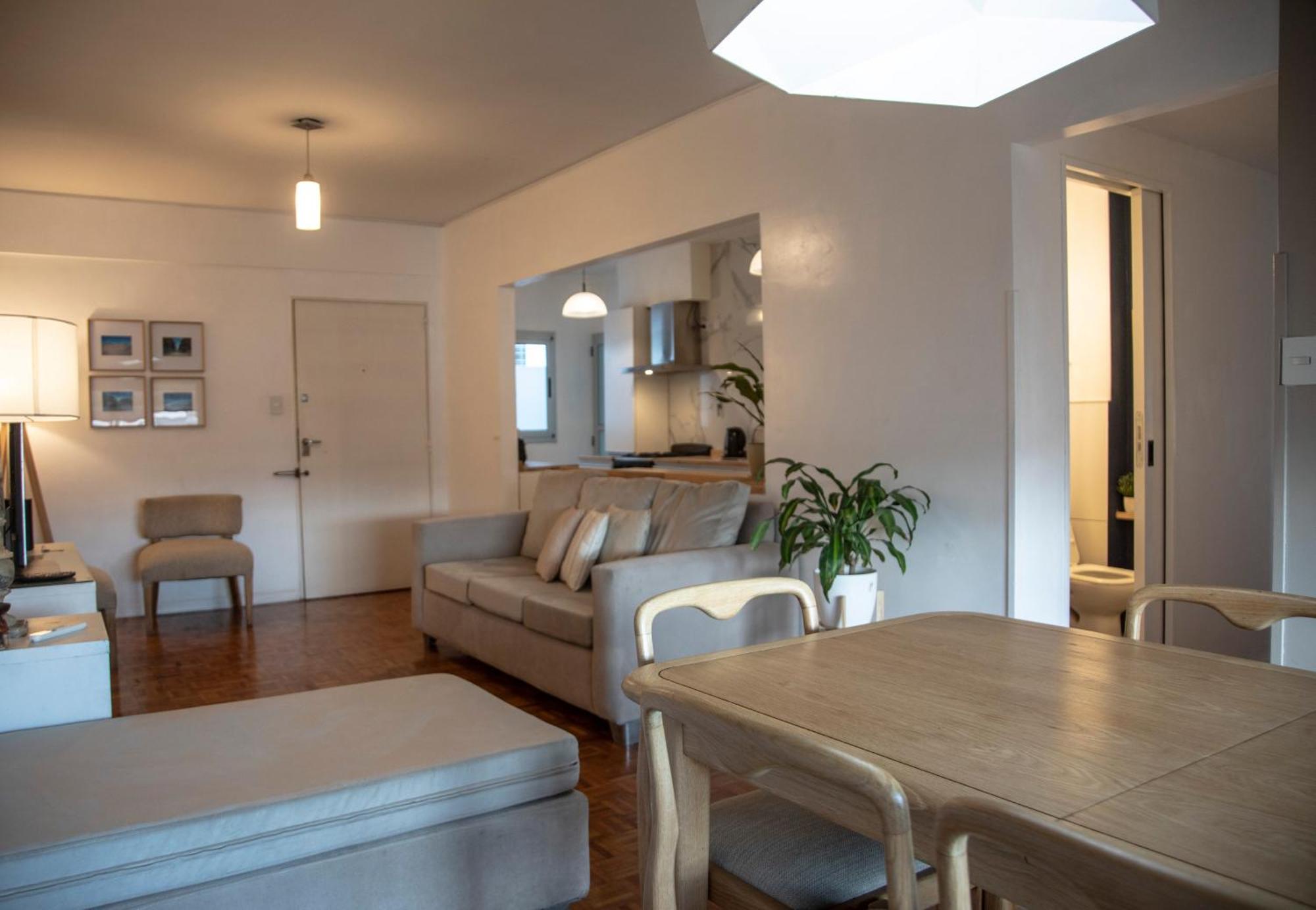 Great In The Heart Of Palermo Soho Apartment