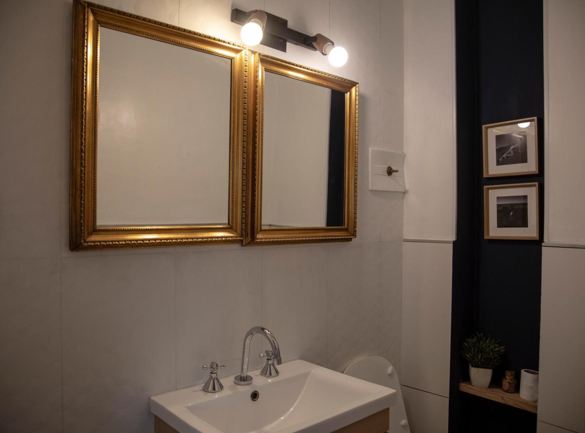 Apartment Great In The Heart Of Palermo Soho