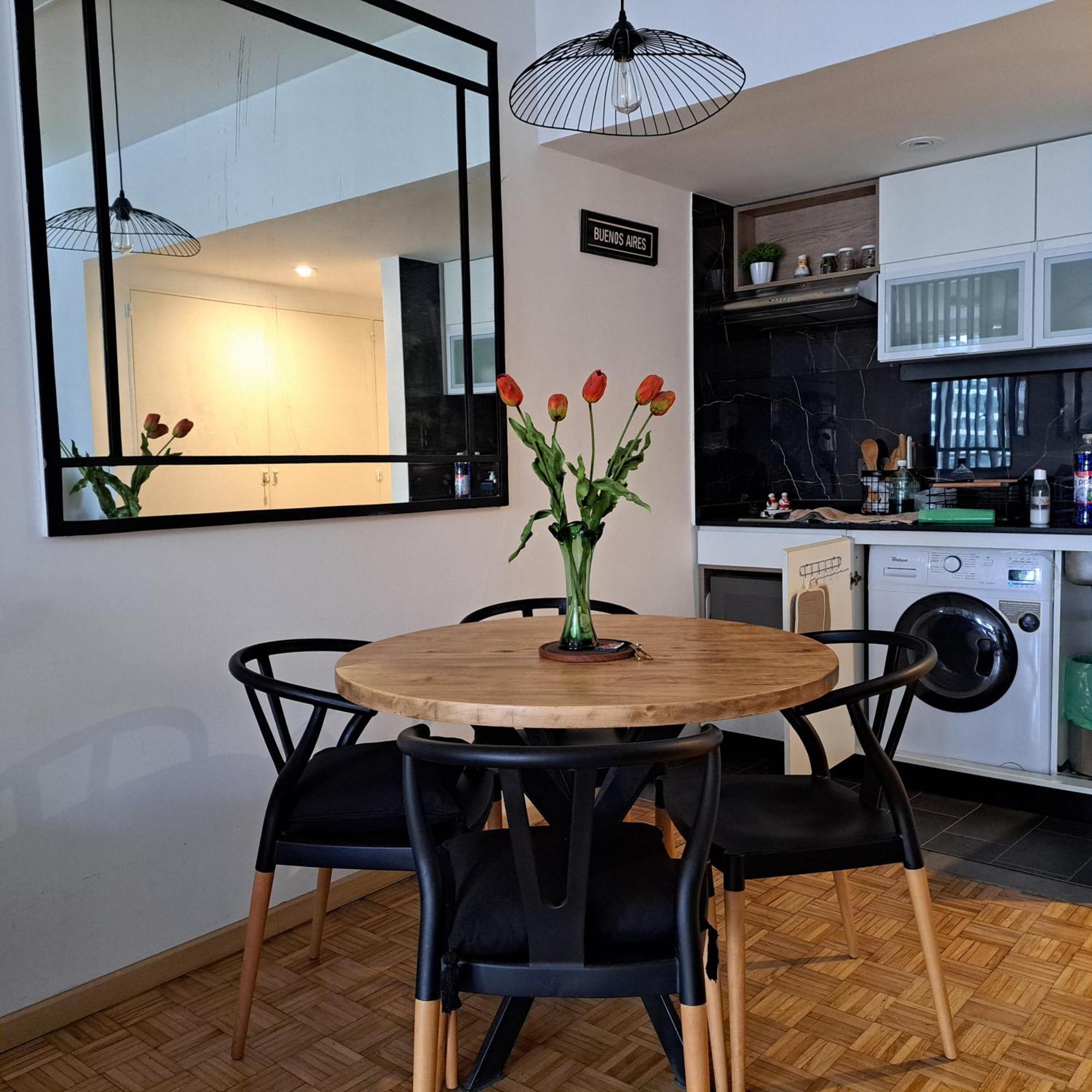 Porteno Galerias Pacifico Apartment Buenos Aires