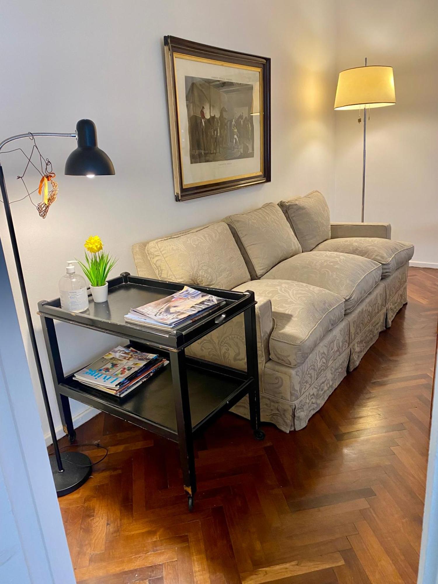 Apartment Luminoso Departamento