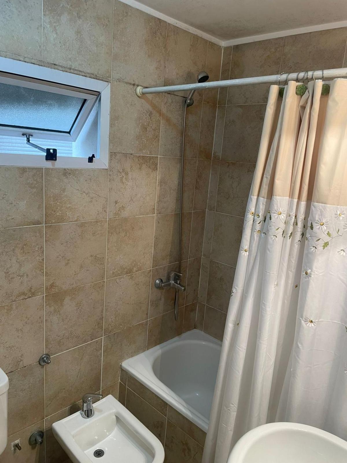 Apartment Dpto En El Centro De 3 Ambientes 2 Banos Para 4-6 Personas Buenos Aires