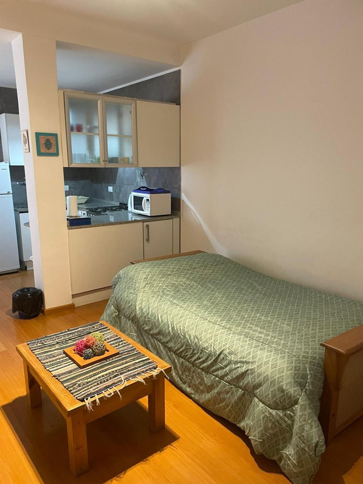 Dpto En El Centro De 3 Ambientes 2 Banos Para 4-6 Personas Apartment *