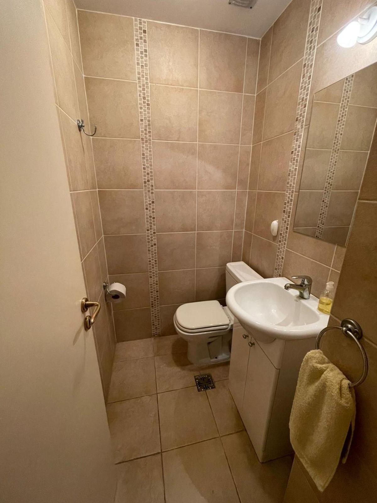 Dpto En El Centro De 3 Ambientes 2 Banos Para 4-6 Personas Apartment Buenos Aires