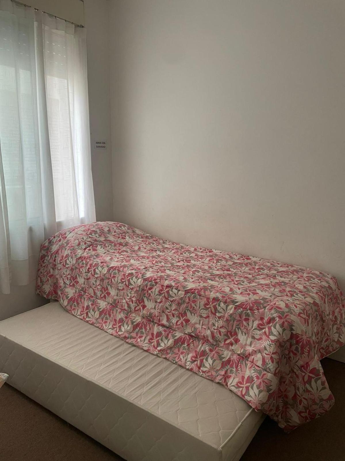 Dpto En El Centro De 3 Ambientes 2 Banos Para 4-6 Personas Apartment Buenos Aires