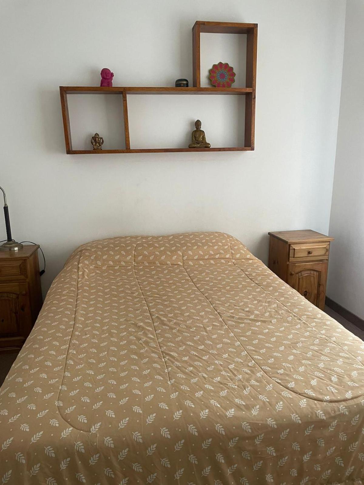 Dpto En El Centro De 3 Ambientes 2 Banos Para 4-6 Personas *