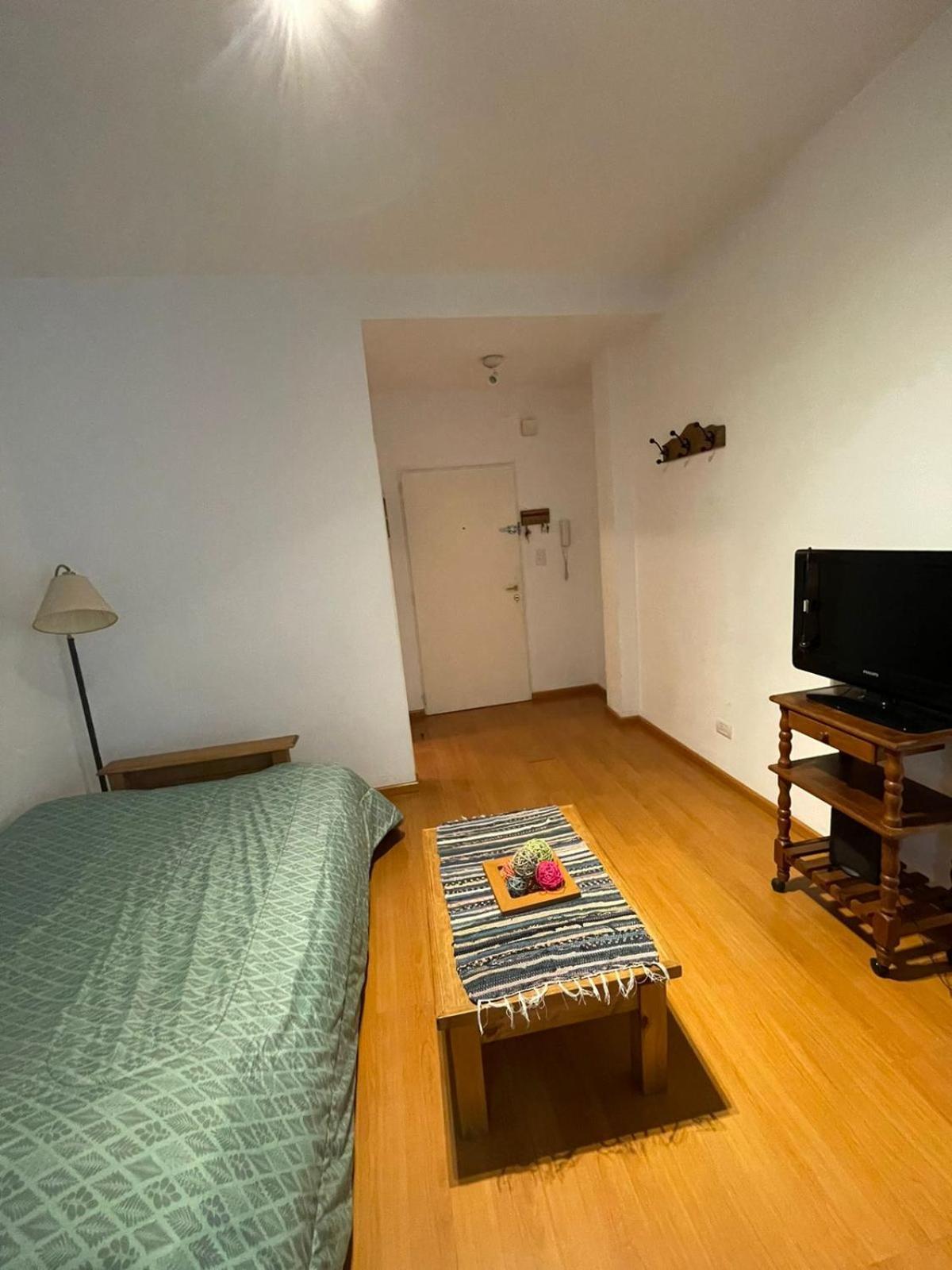 Apartment Dpto En El Centro De 3 Ambientes 2 Banos Para 4-6 Personas *