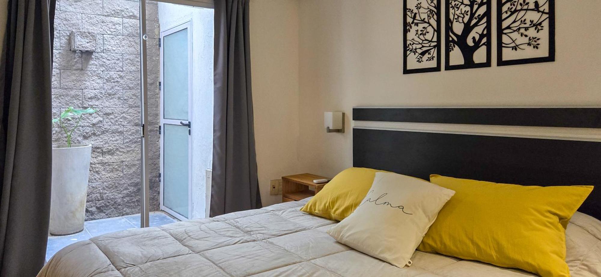 El Refugio Del Heroe Acogedor Y Cerca De Todo Apartment *