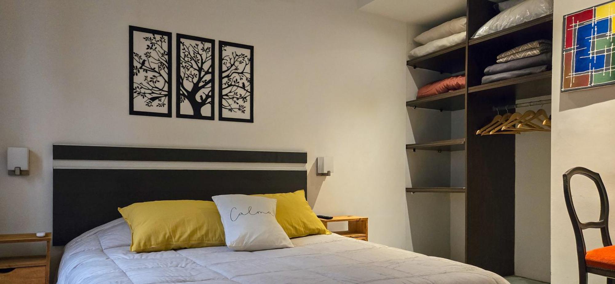 El Refugio Del Heroe Acogedor Y Cerca De Todo Apartment