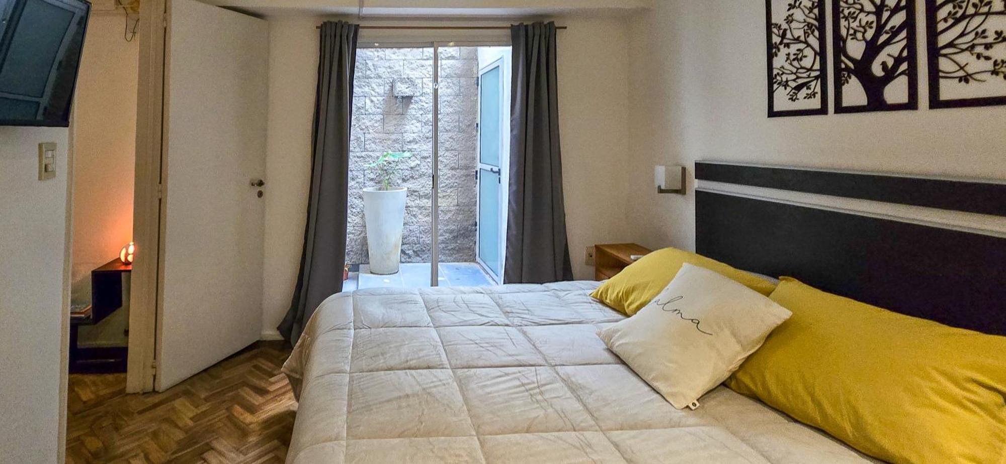 Apartment El Refugio Del Heroe Acogedor Y Cerca De Todo