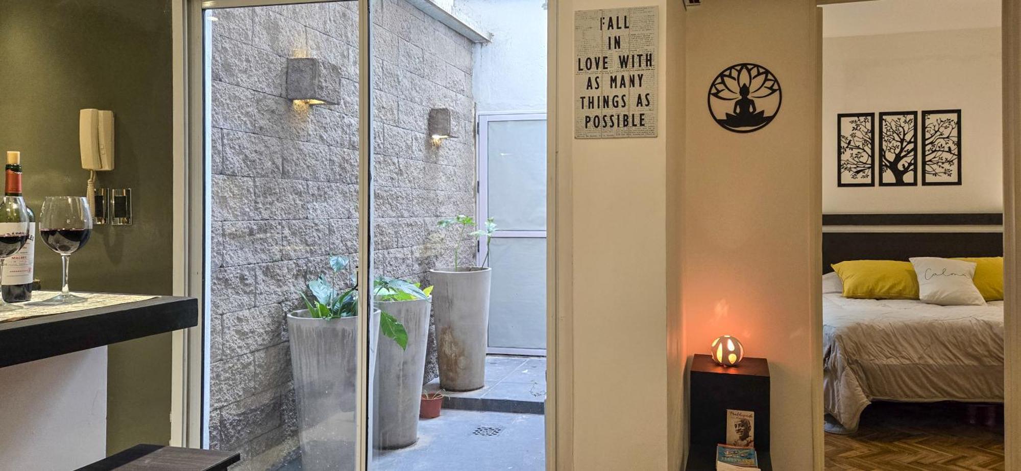 El Refugio Del Heroe Acogedor Y Cerca De Todo
