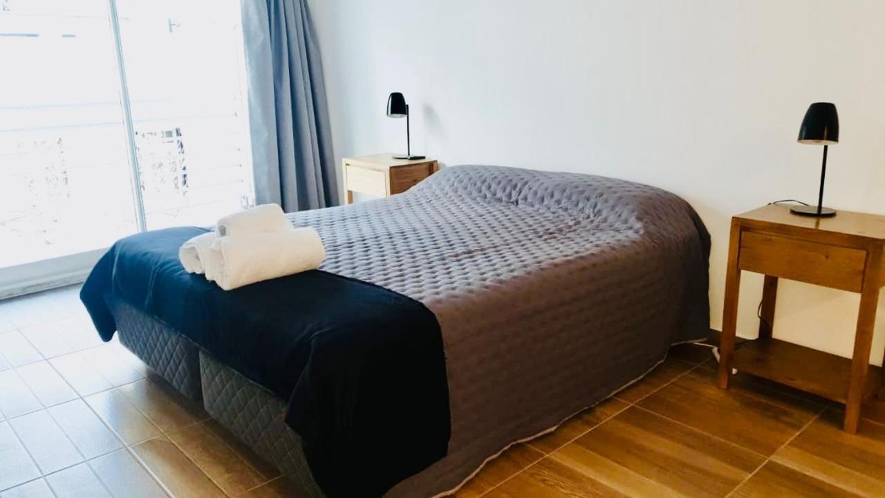 Caba Apartment Buenos Aires