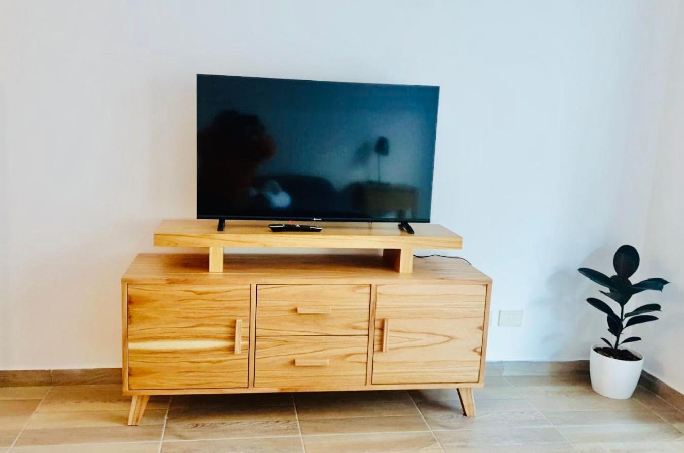 Caba Apartment