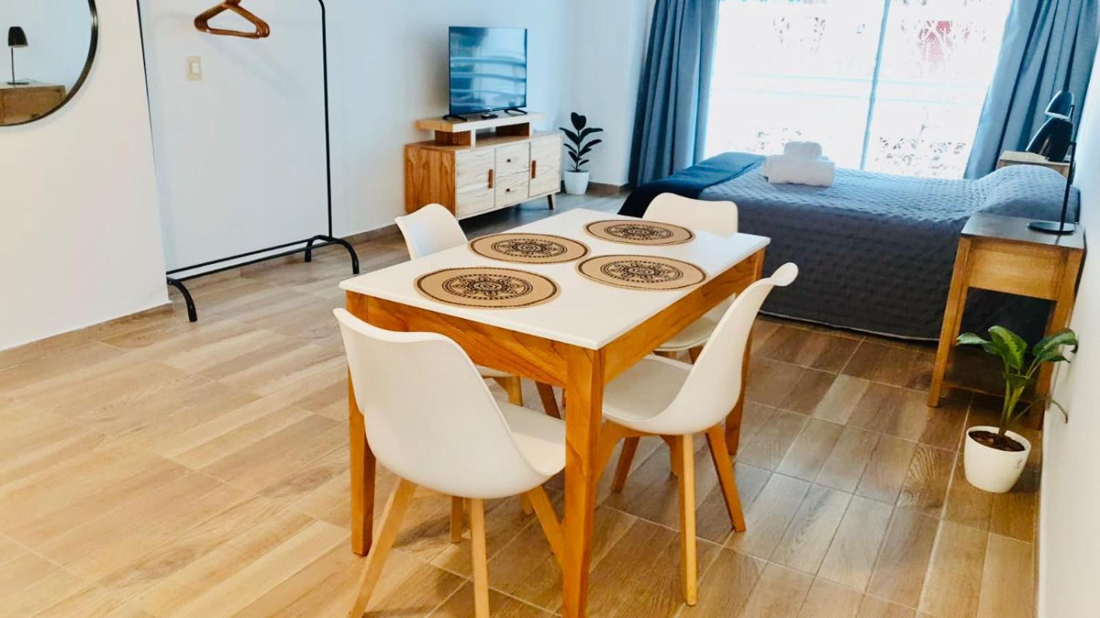 Apartment Caba