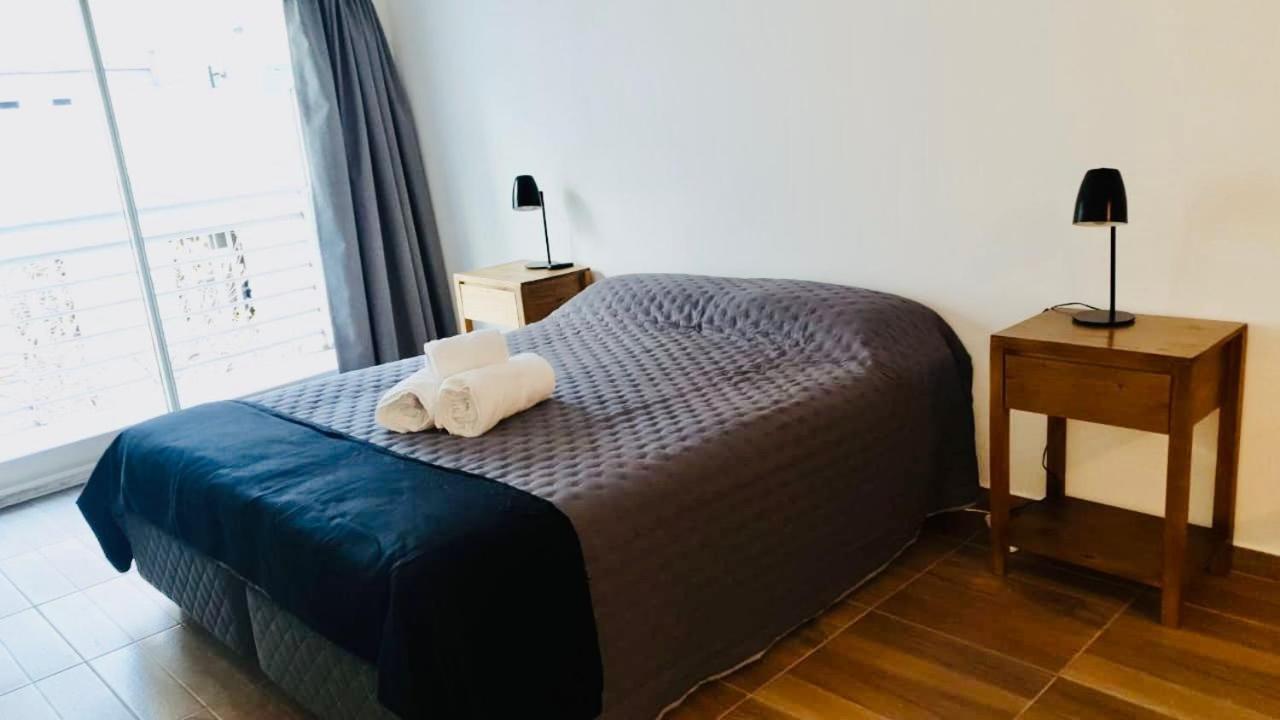 Apartment Caba *