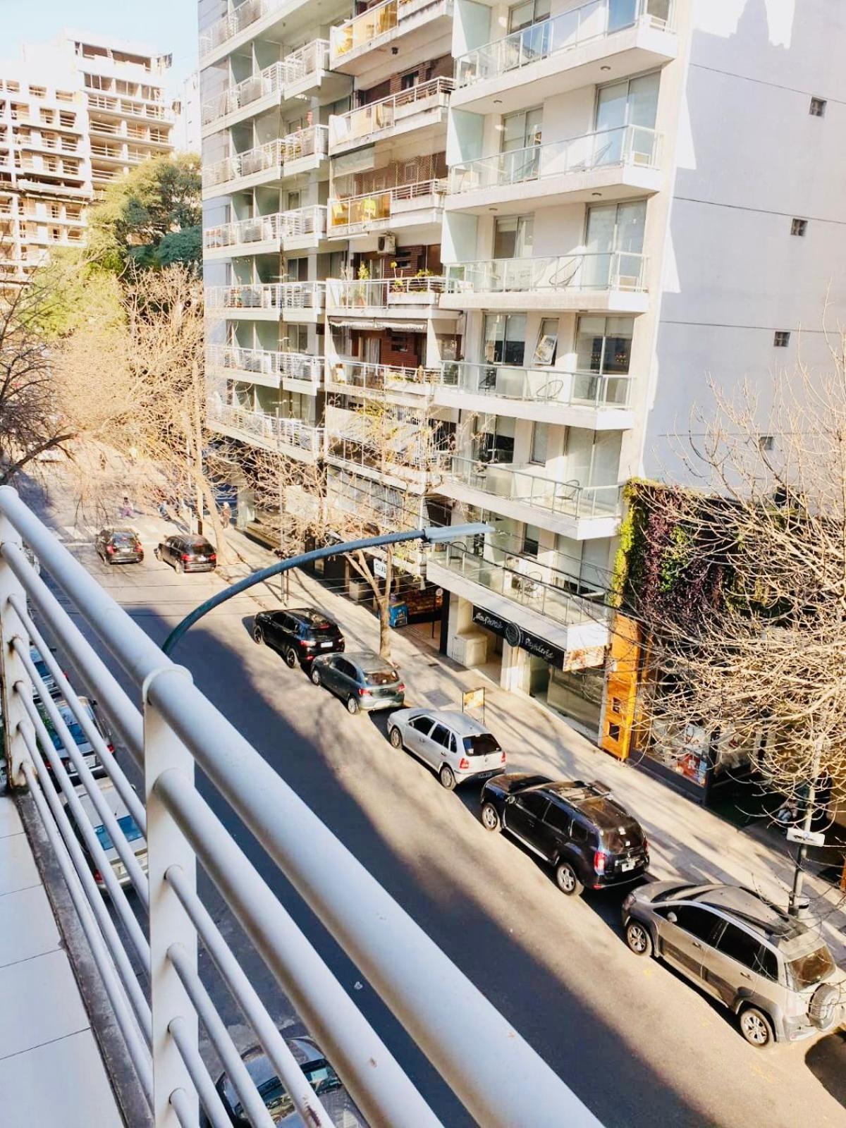 Caba Apartment Buenos Aires