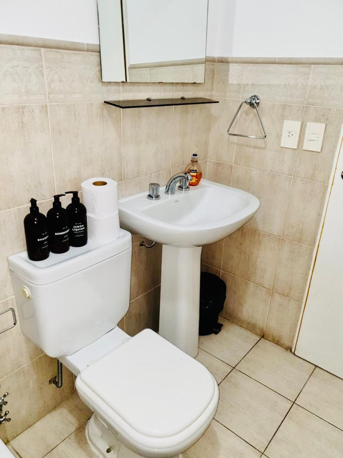 Apartment Caba Buenos Aires