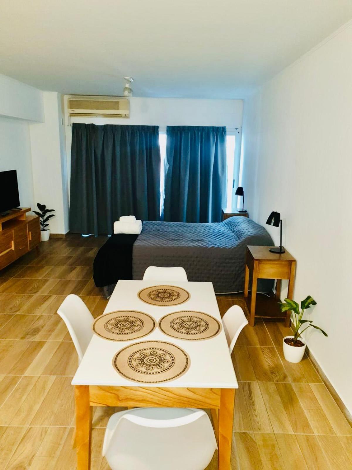 Caba Apartment Buenos Aires