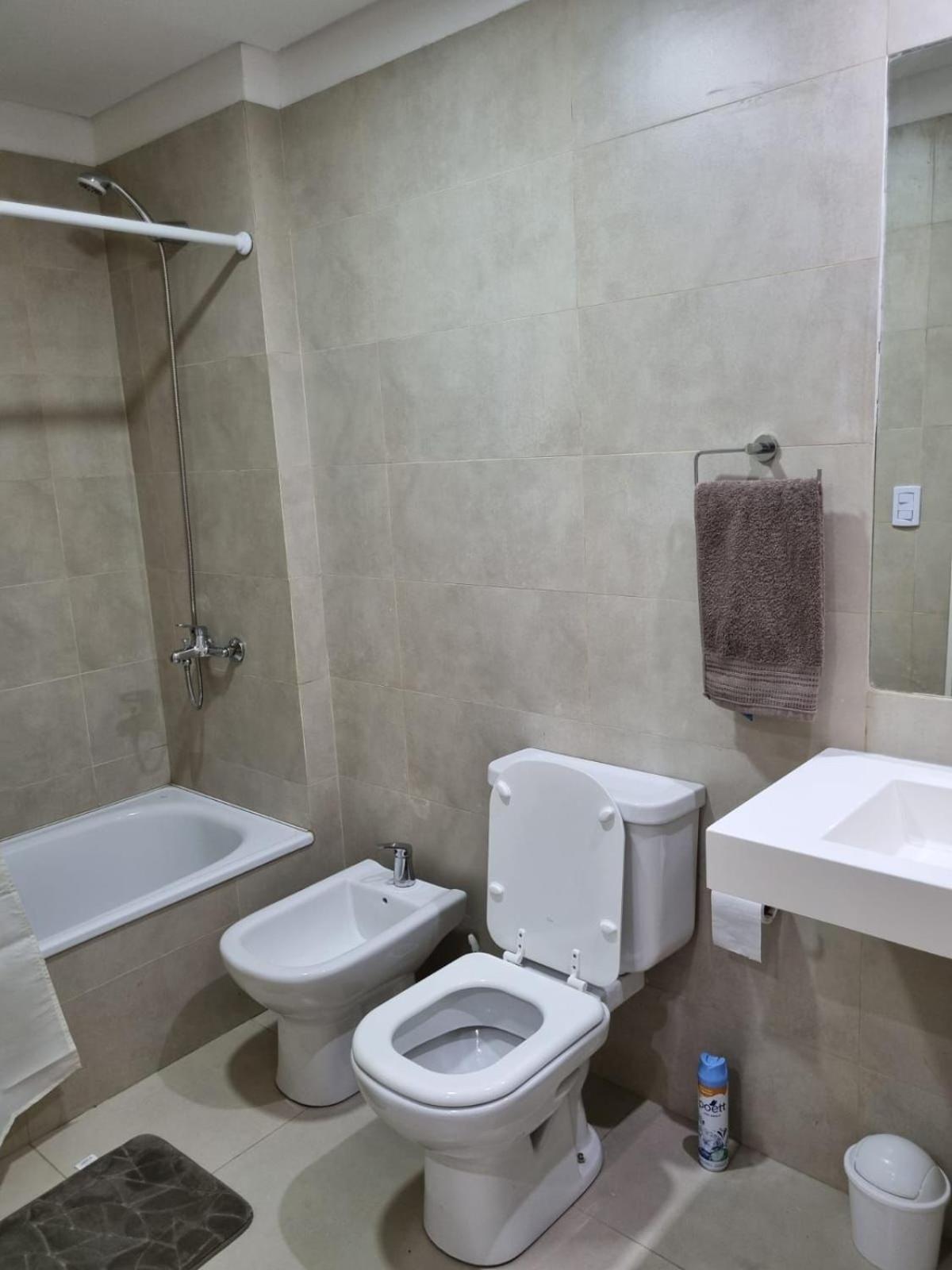 Monoambientes En Palermo Full Amenities-home Office Apartment *