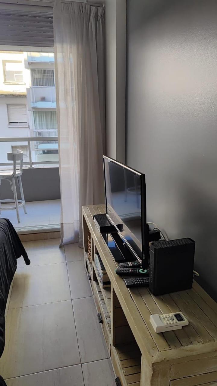Apartment Las Canitas Studio Full Amenities, Seguridad *
