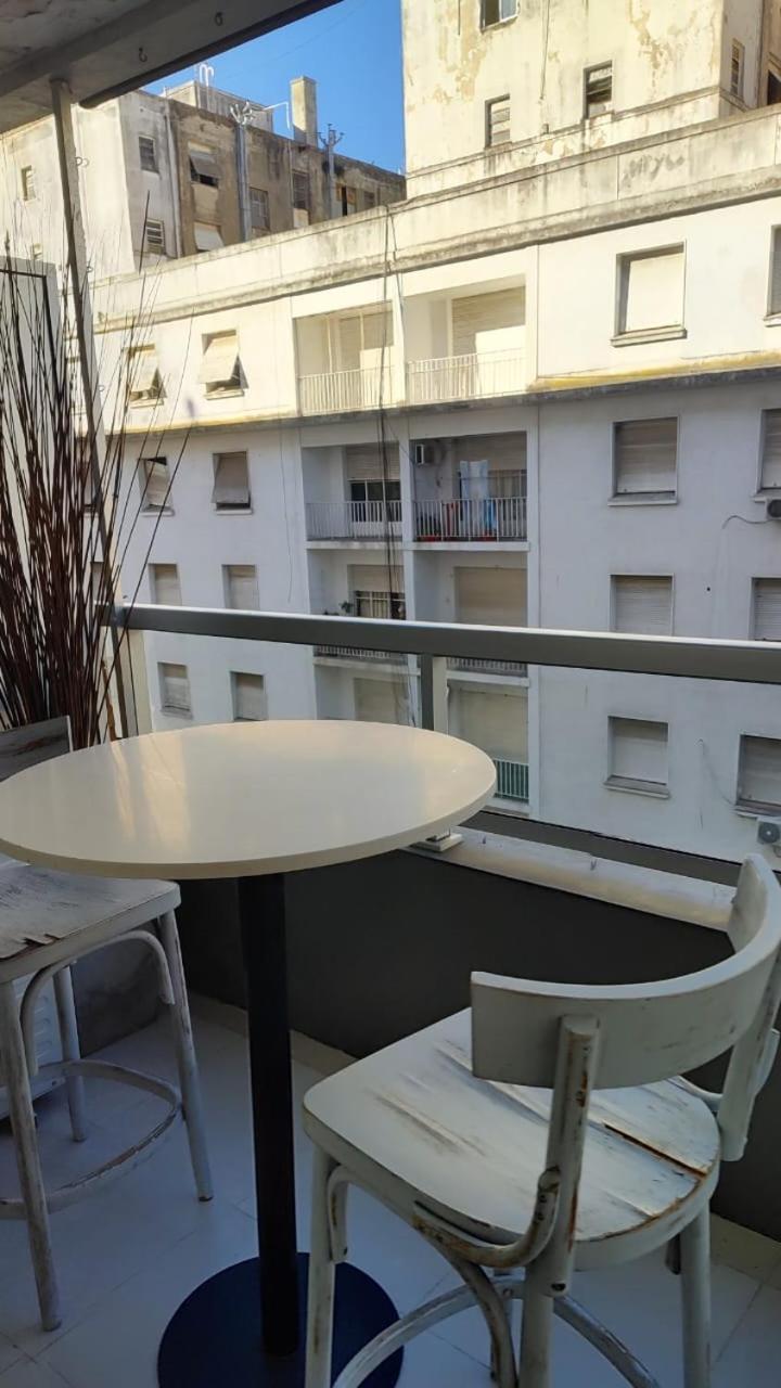 Las Canitas Studio Full Amenities, Seguridad Buenos Aires