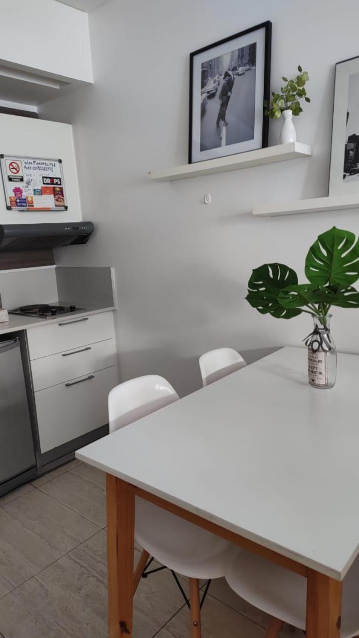Apartment Las Canitas Studio Full Amenities, Seguridad Buenos Aires