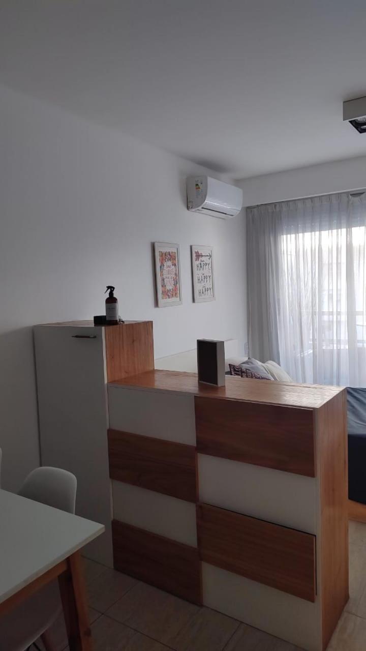 Las Canitas Studio Full Amenities, Seguridad Apartment Buenos Aires