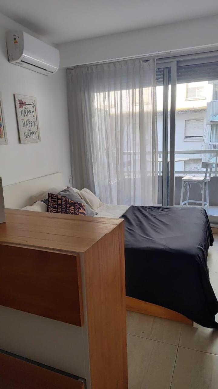 Las Canitas Studio Full Amenities, Seguridad Apartment Buenos Aires
