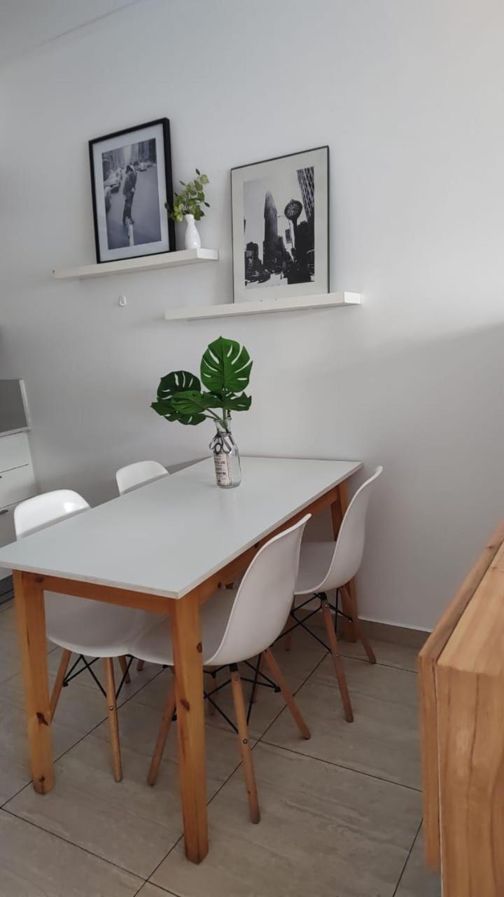 Apartment Las Canitas Studio Full Amenities, Seguridad Buenos Aires