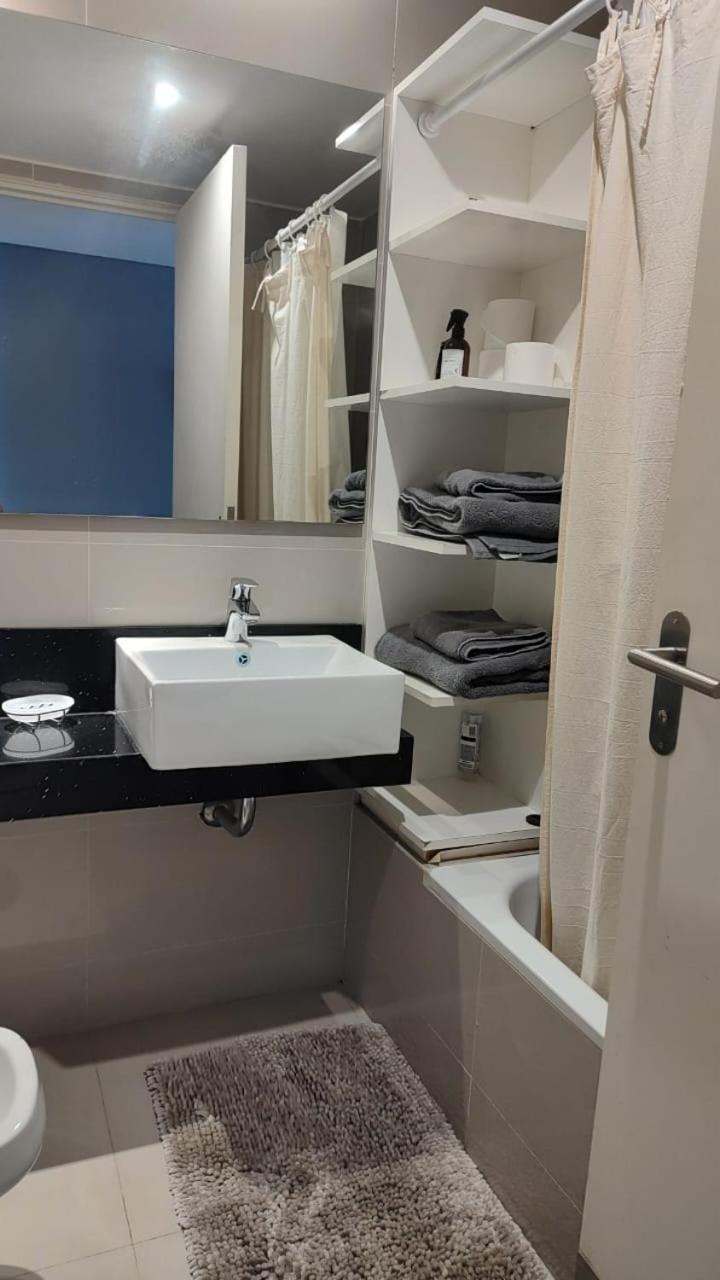 Apartment Las Canitas Studio Full Amenities, Seguridad Buenos Aires