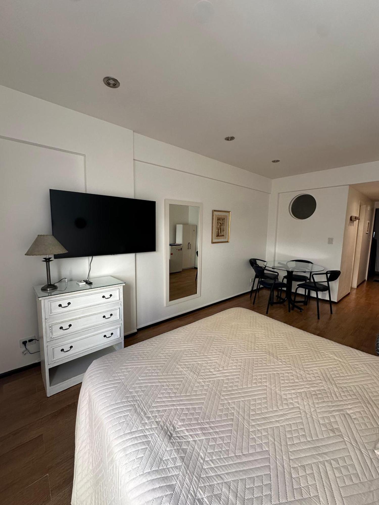 Apartment Depto Daria Buenos Aires
