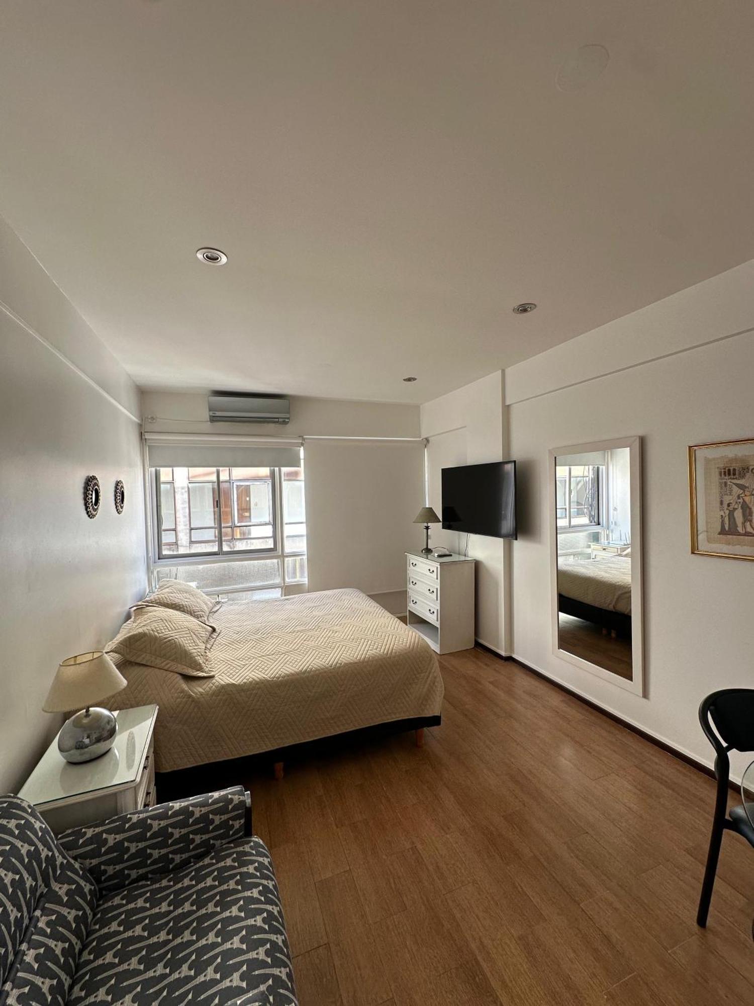 Depto Daria Apartment Buenos Aires