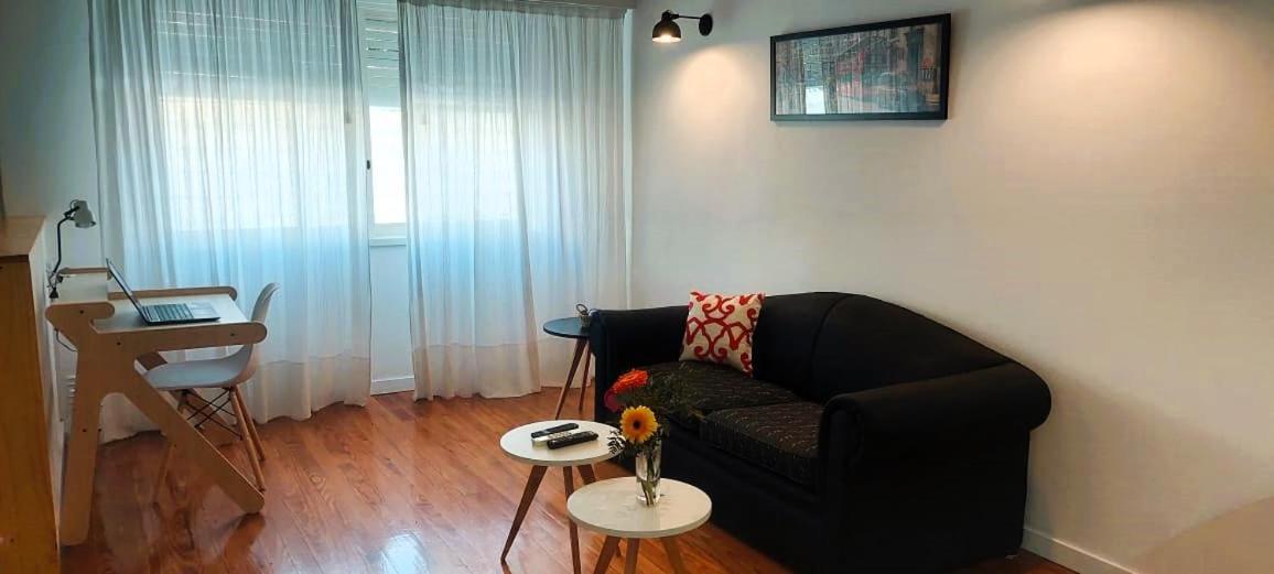 Conde Tamborini Apartment