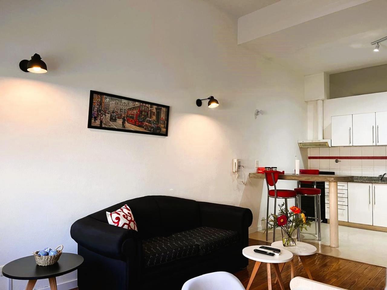 Conde Tamborini Apartment *