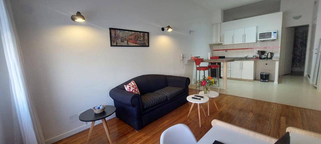 Apartment Conde Tamborini *
