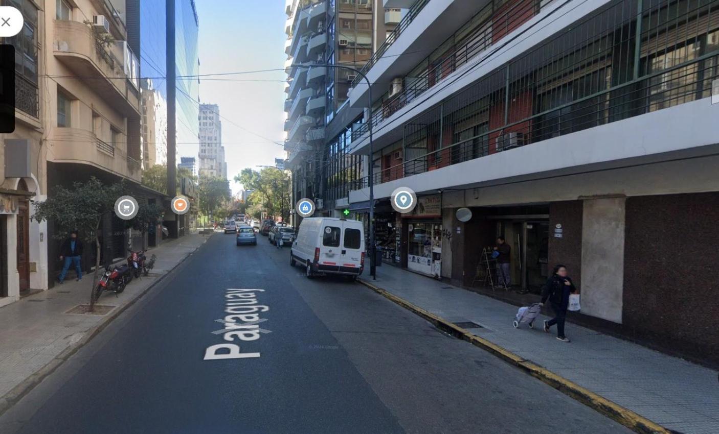 Cosy Barrio Norte, Confort Total Apartamento