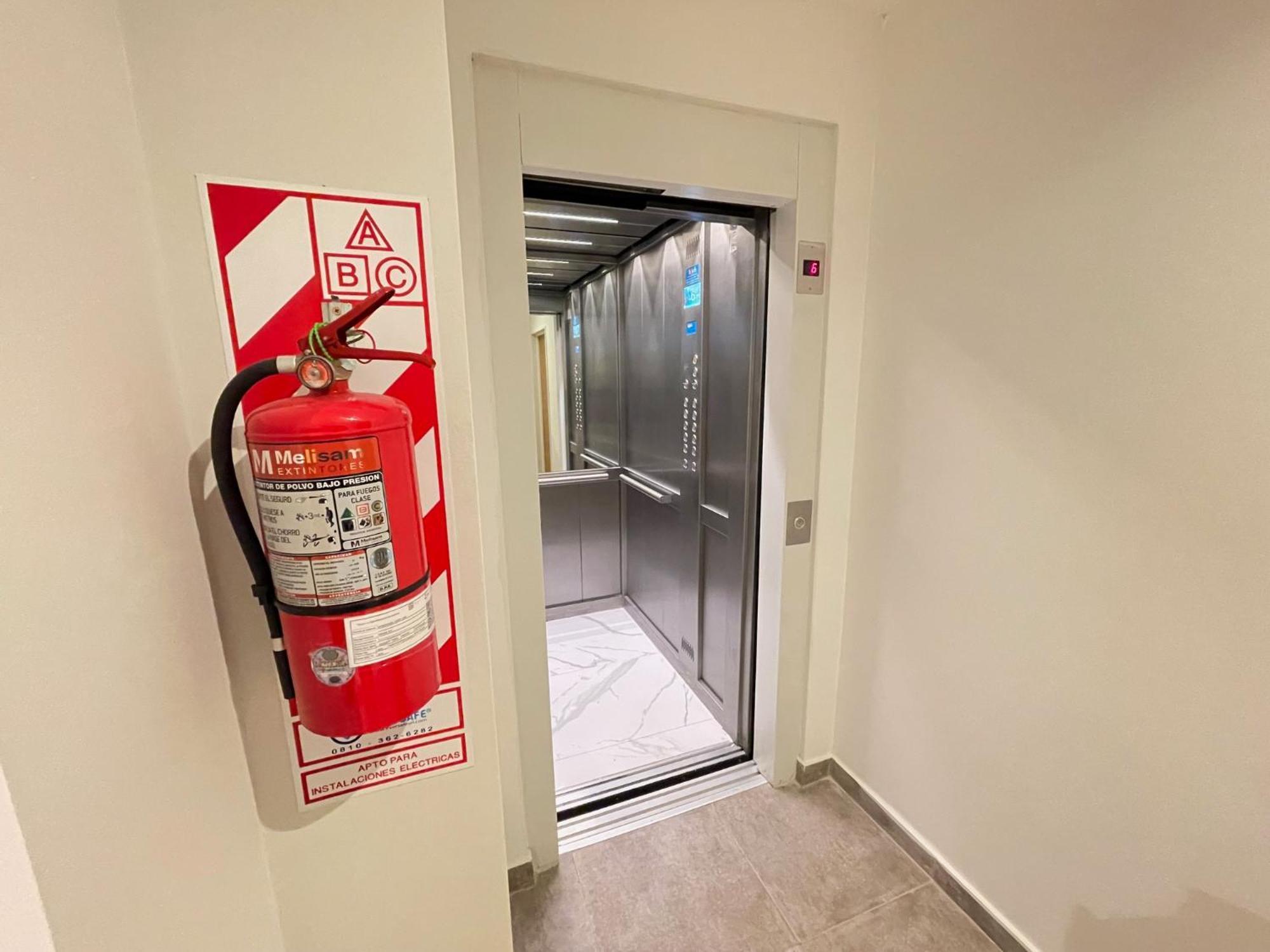 Apartment Stayhub Departamento Luminoso Colegiales-belgrano Cama Matrimonial