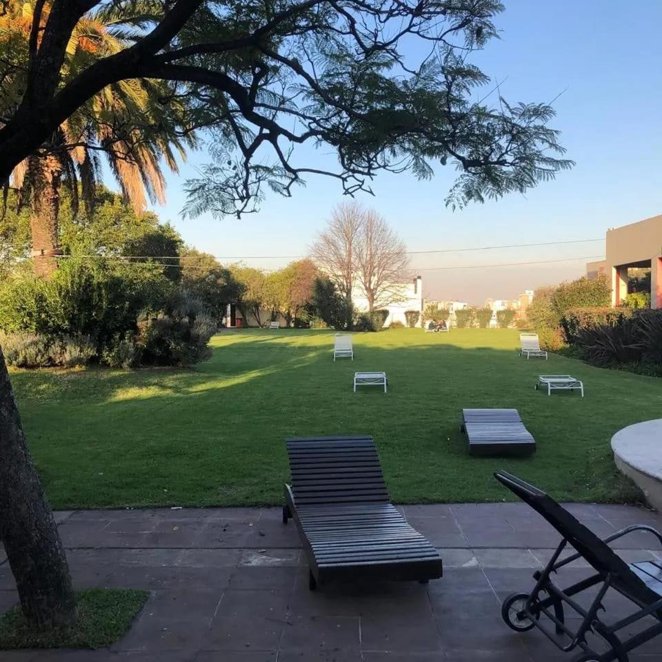 Apartamento Turismo Aparts Amenities Palermo