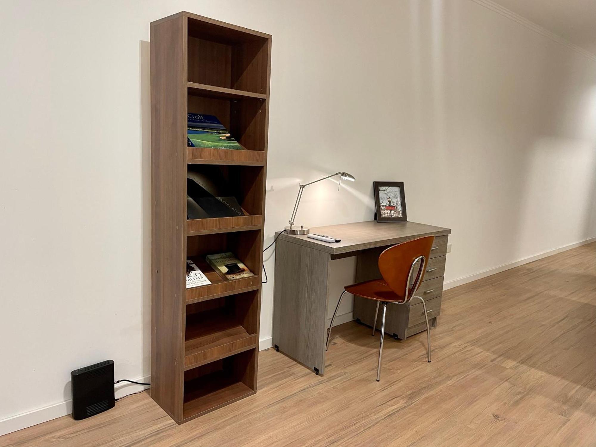 Apartamento Deco Armani Recoleta *