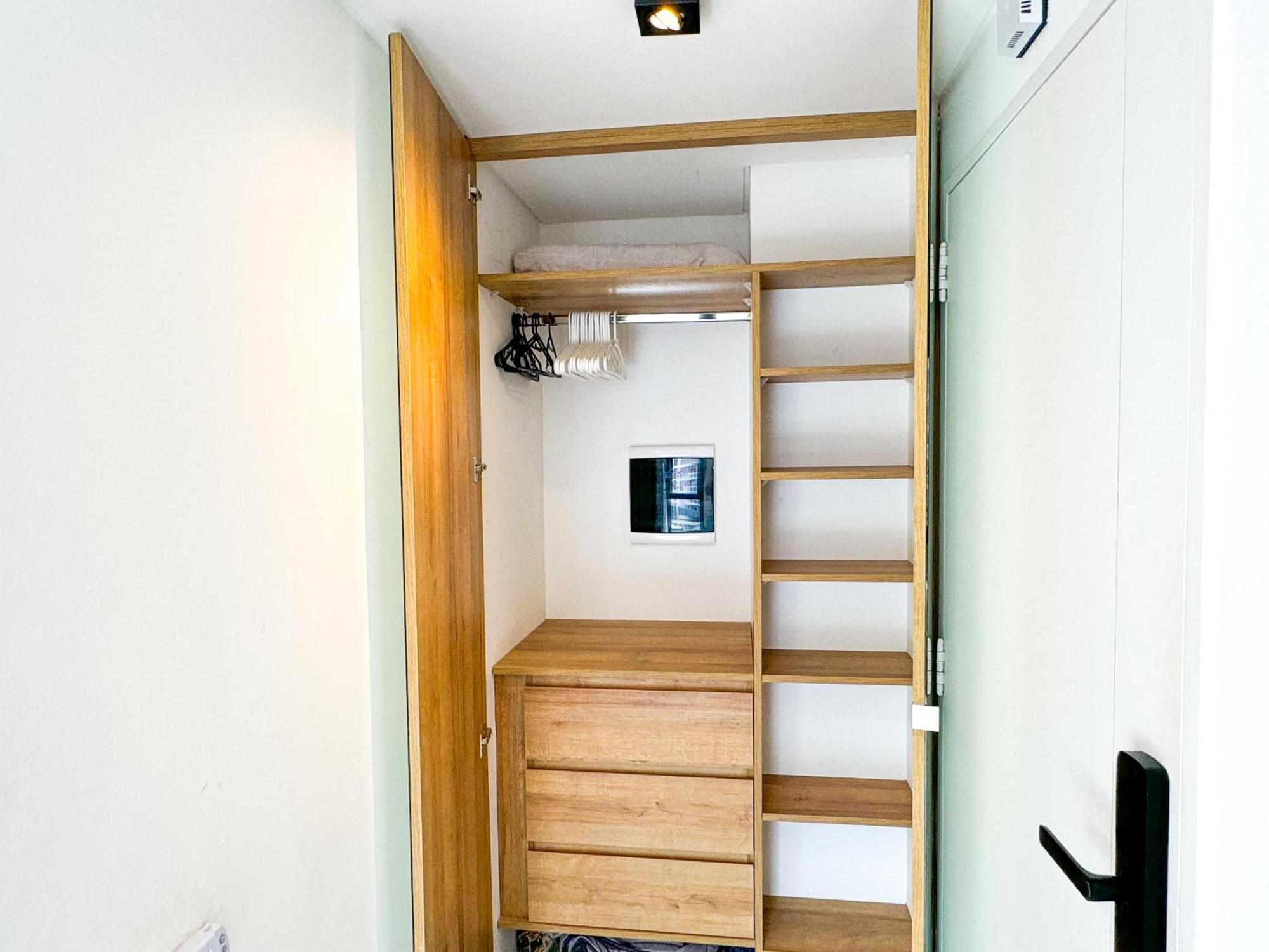 Apartment Hollywood Alto Buenos Aires