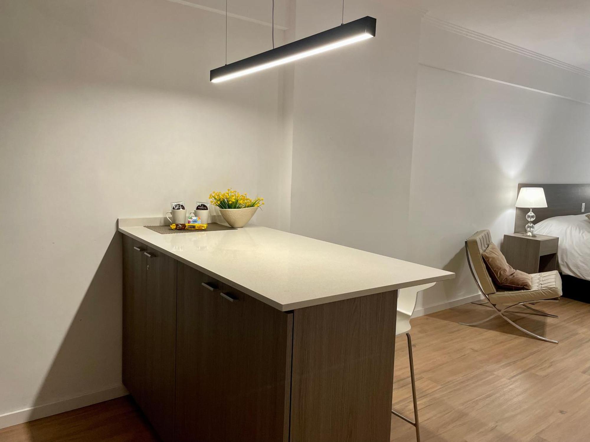 Deco Armani Recoleta Apartamento