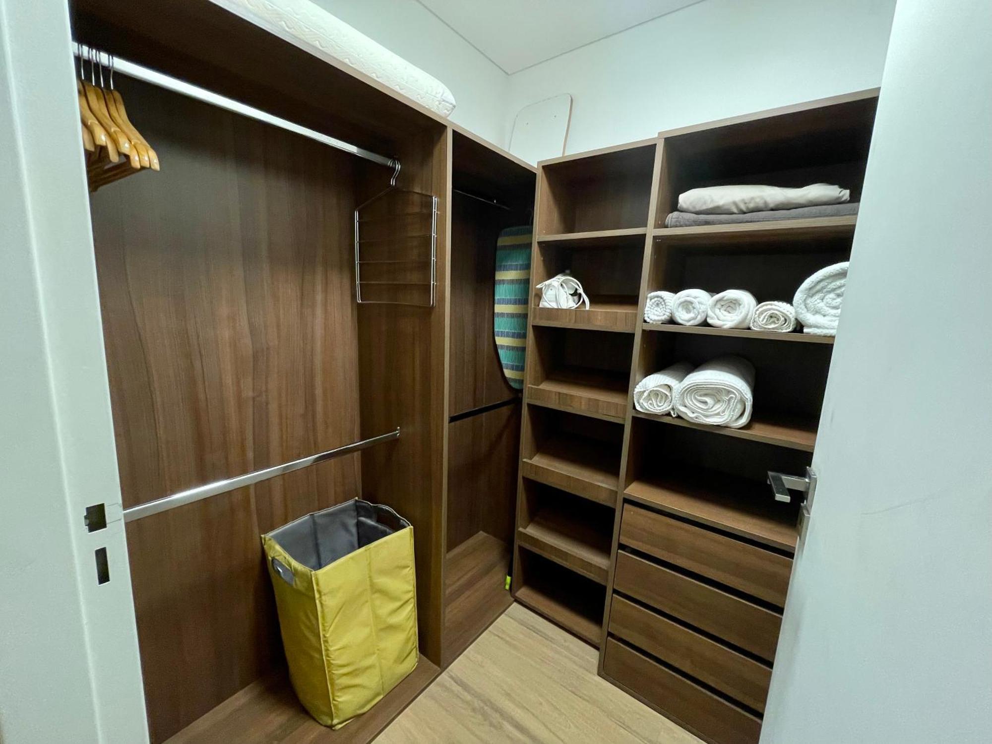 Deco Armani Recoleta Apartamento