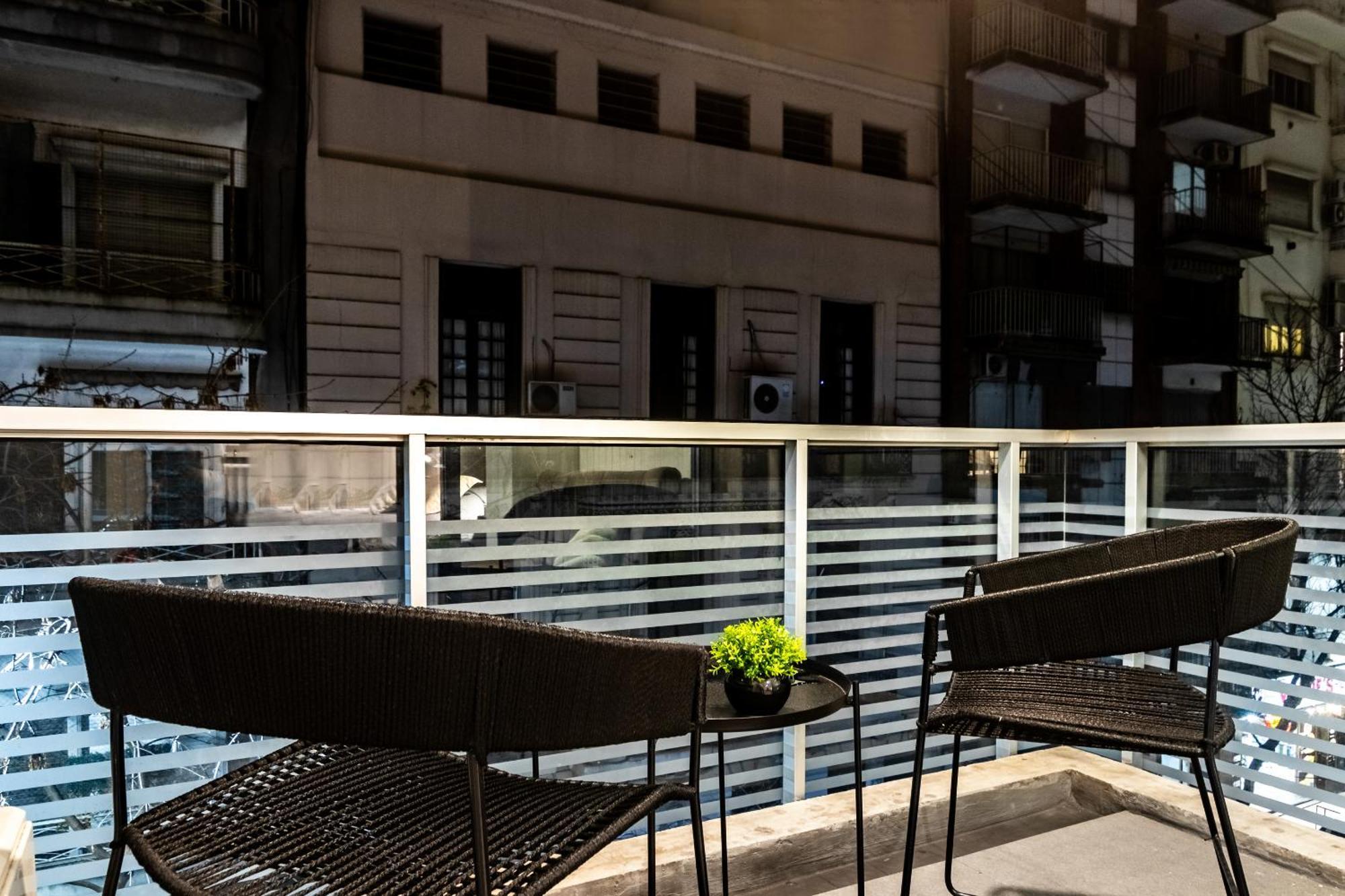 Apartment Experiencia Viajero Paris